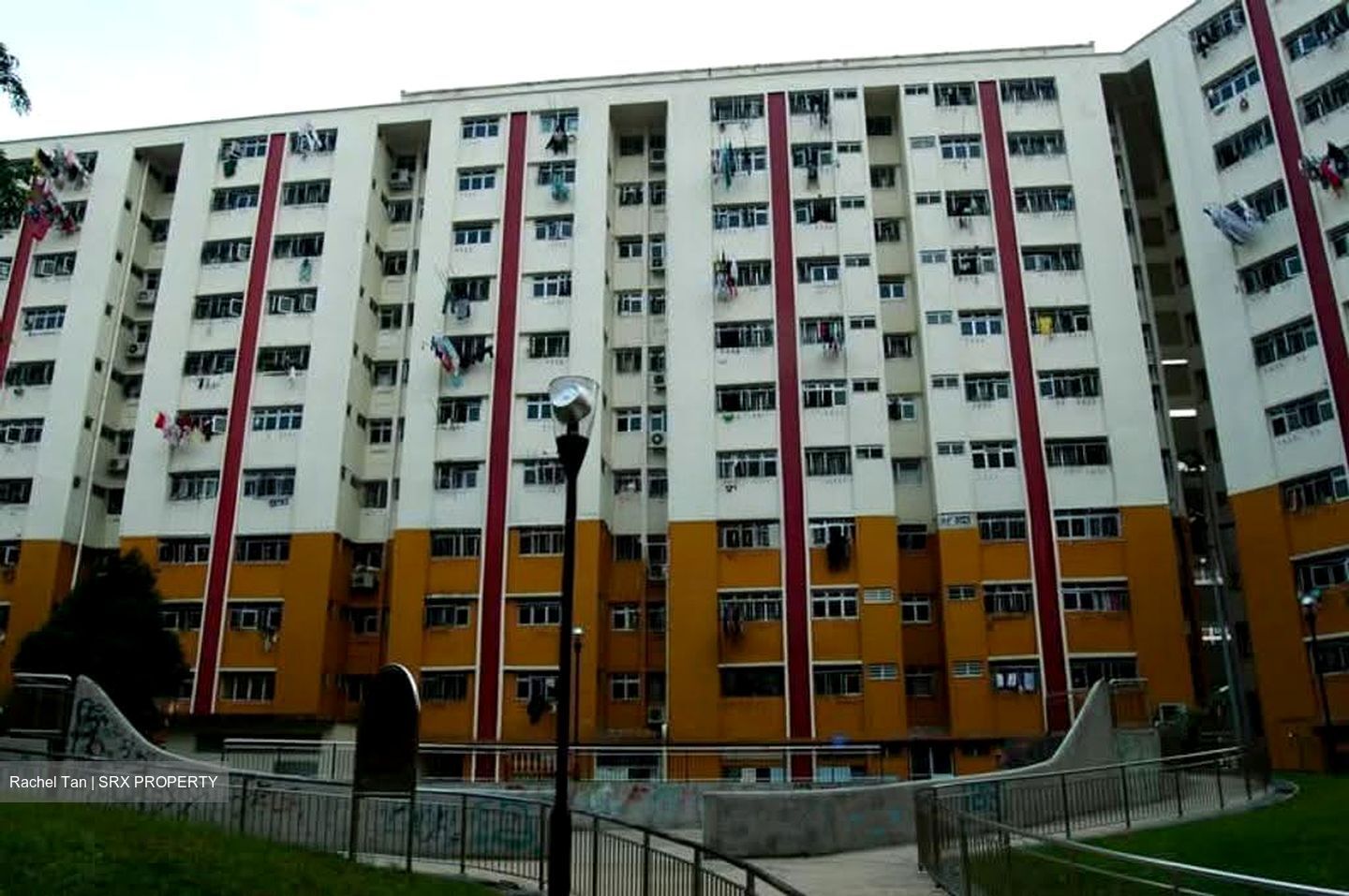 Blk 109 Bukit Batok West Avenue 6 (Bukit Batok), HDB 3 Rooms #608023571